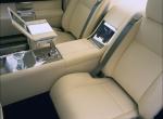 Lincoln Continental Concept 2002 года